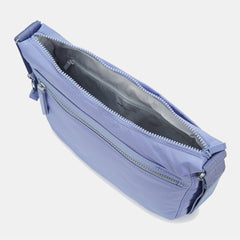 Hedgren Harper's RFID Shoulder Bag Morning Sky - Flyclothing LLC