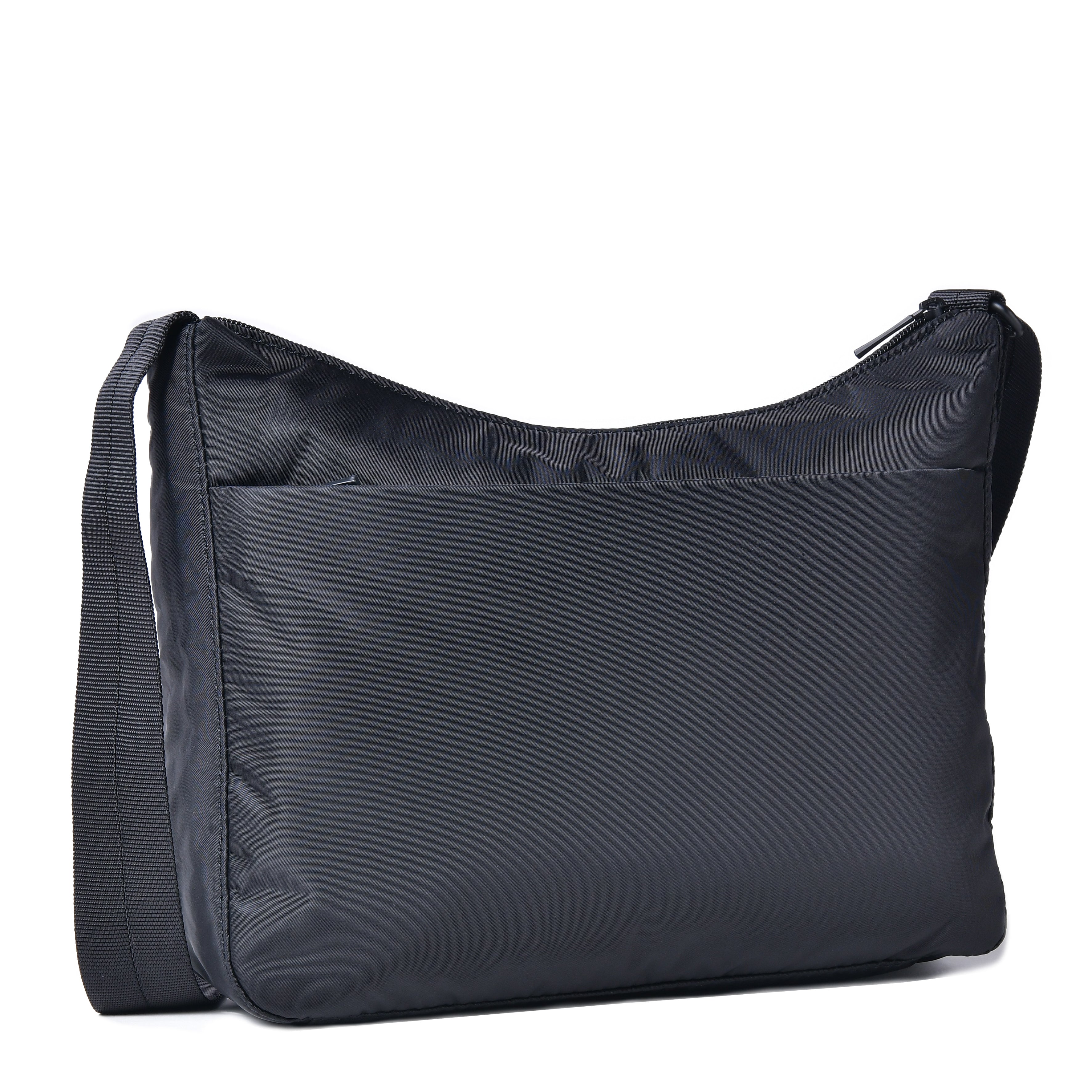 Hedgren Harper's RFID Shoulder Bag Quilted Black