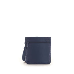 Hedgren Leonce RFID Shoulder Bag Dress Blue