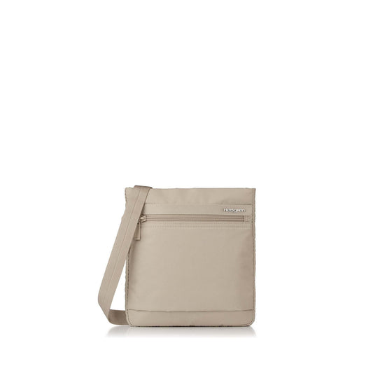 Hedgren Leonce RFID Shoulder Bag Cashmere