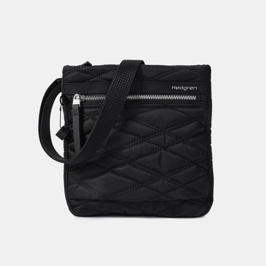 Hedgren Leonce Newquiltfullblack Bag