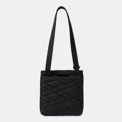 Hedgren Leonce Newquiltfullblack Bag