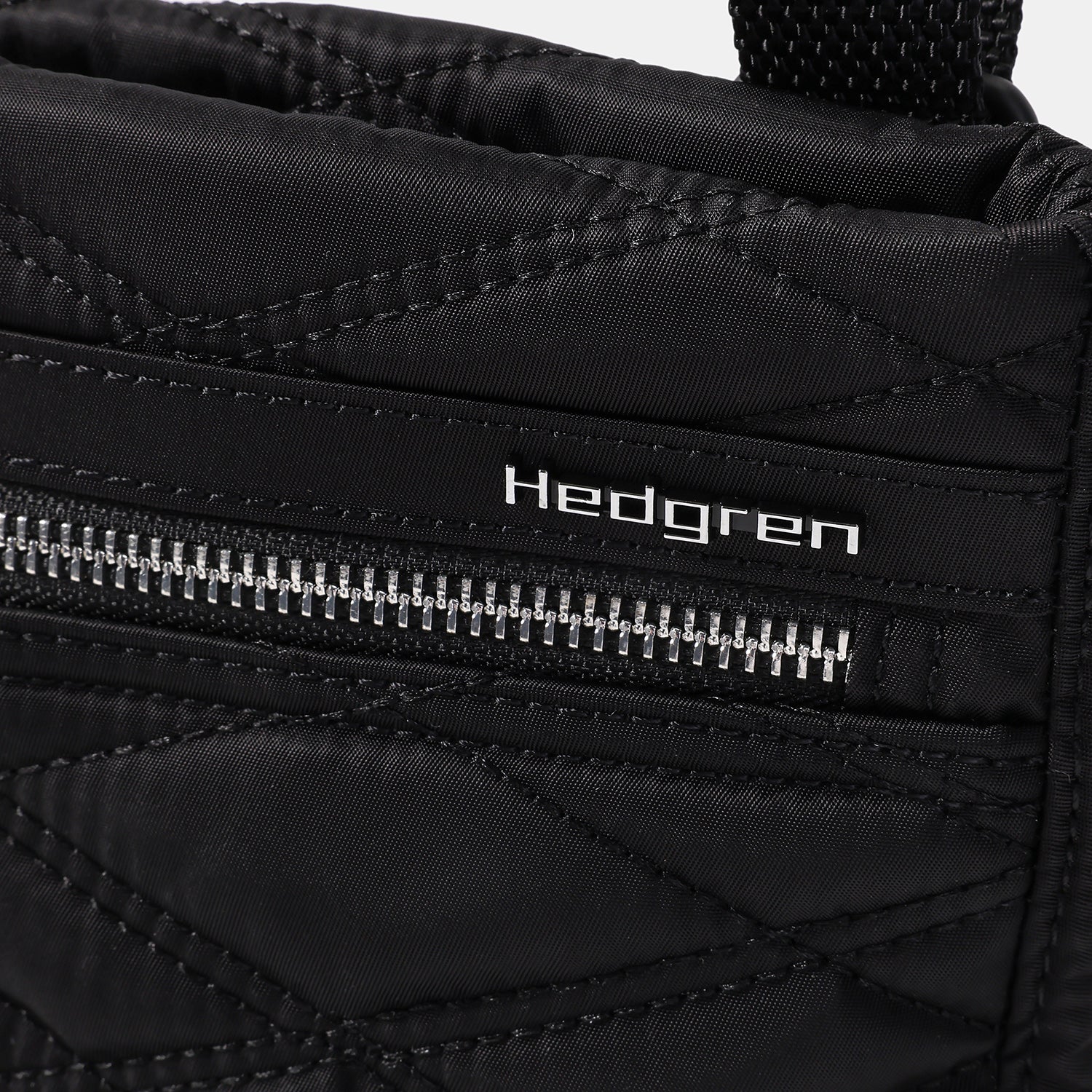 Hedgren Leonce Newquiltfullblack Bag