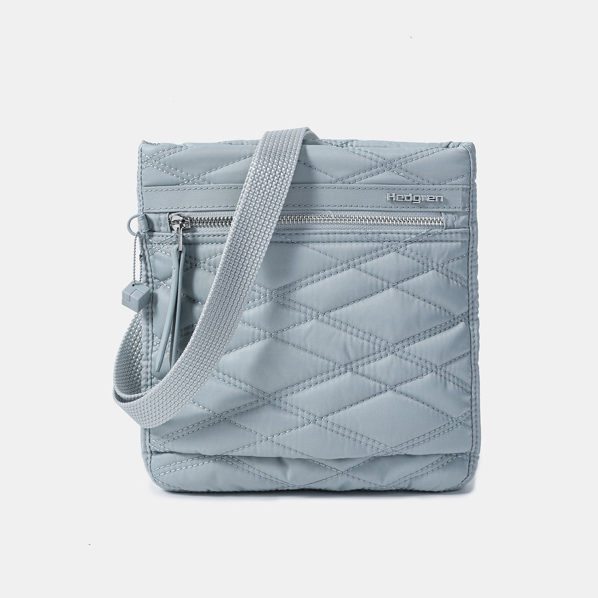 Hedgren Leonce Newquiltpearlblue Bag