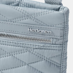 Hedgren Leonce Newquiltpearlblue Bag