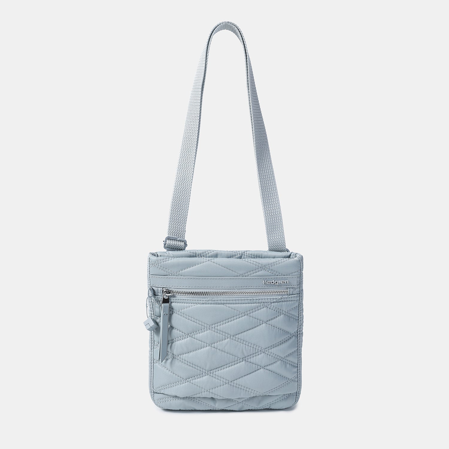 Hedgren Leonce Newquiltpearlblue Bag