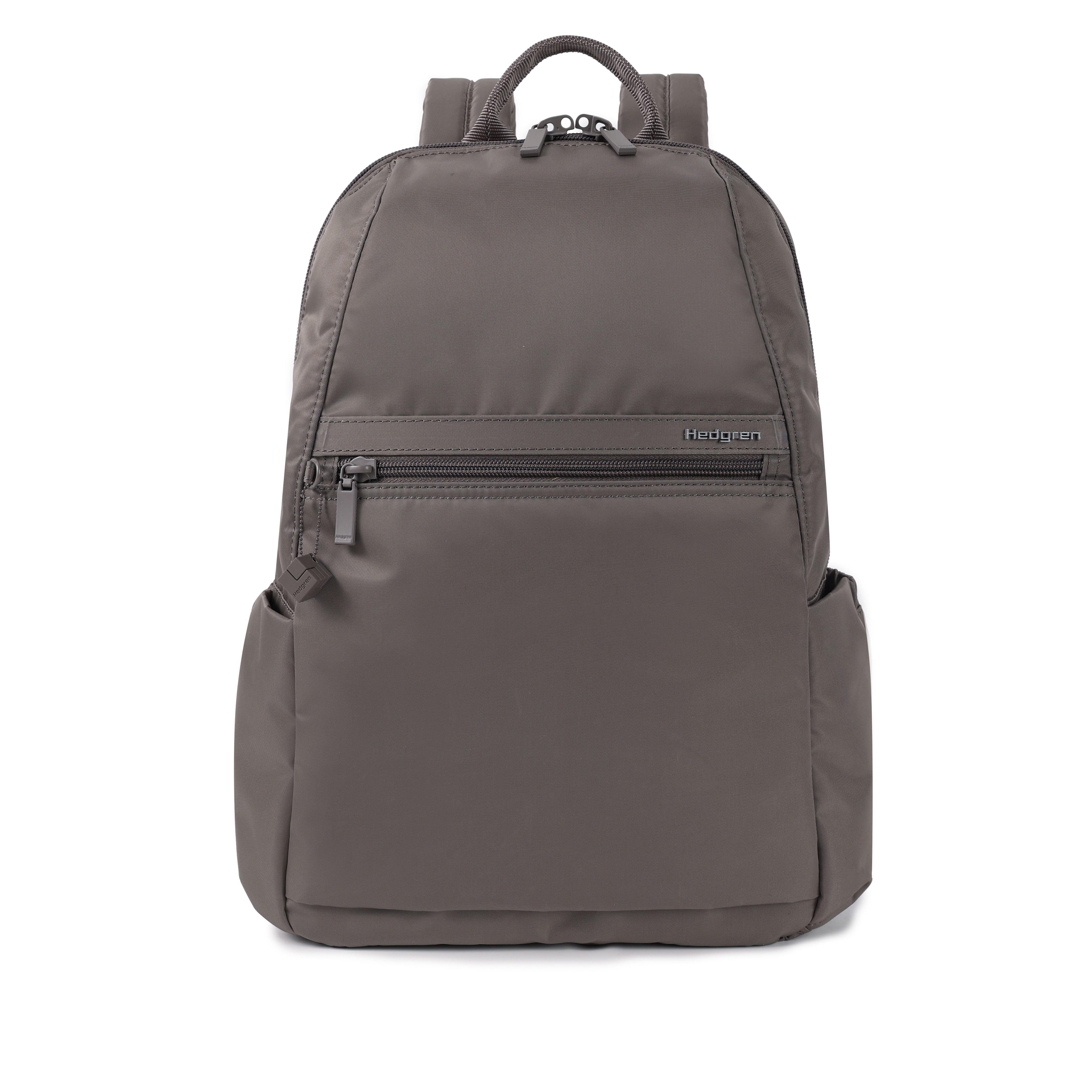 Hedgren Vogue XXL 14" Laptop Backpack Sepia Taupe