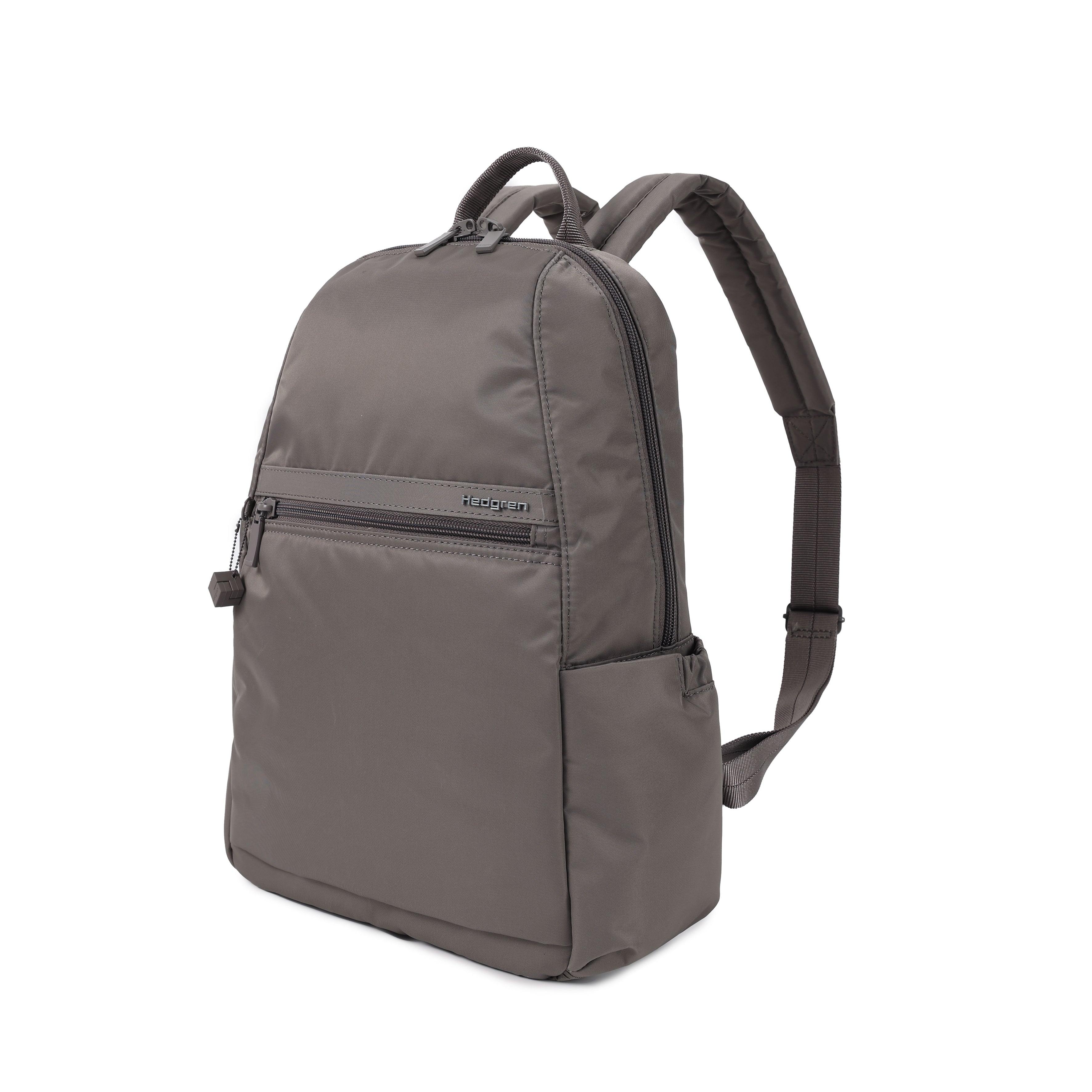 Hedgren Vogue XXL 14" Laptop Backpack Sepia Taupe