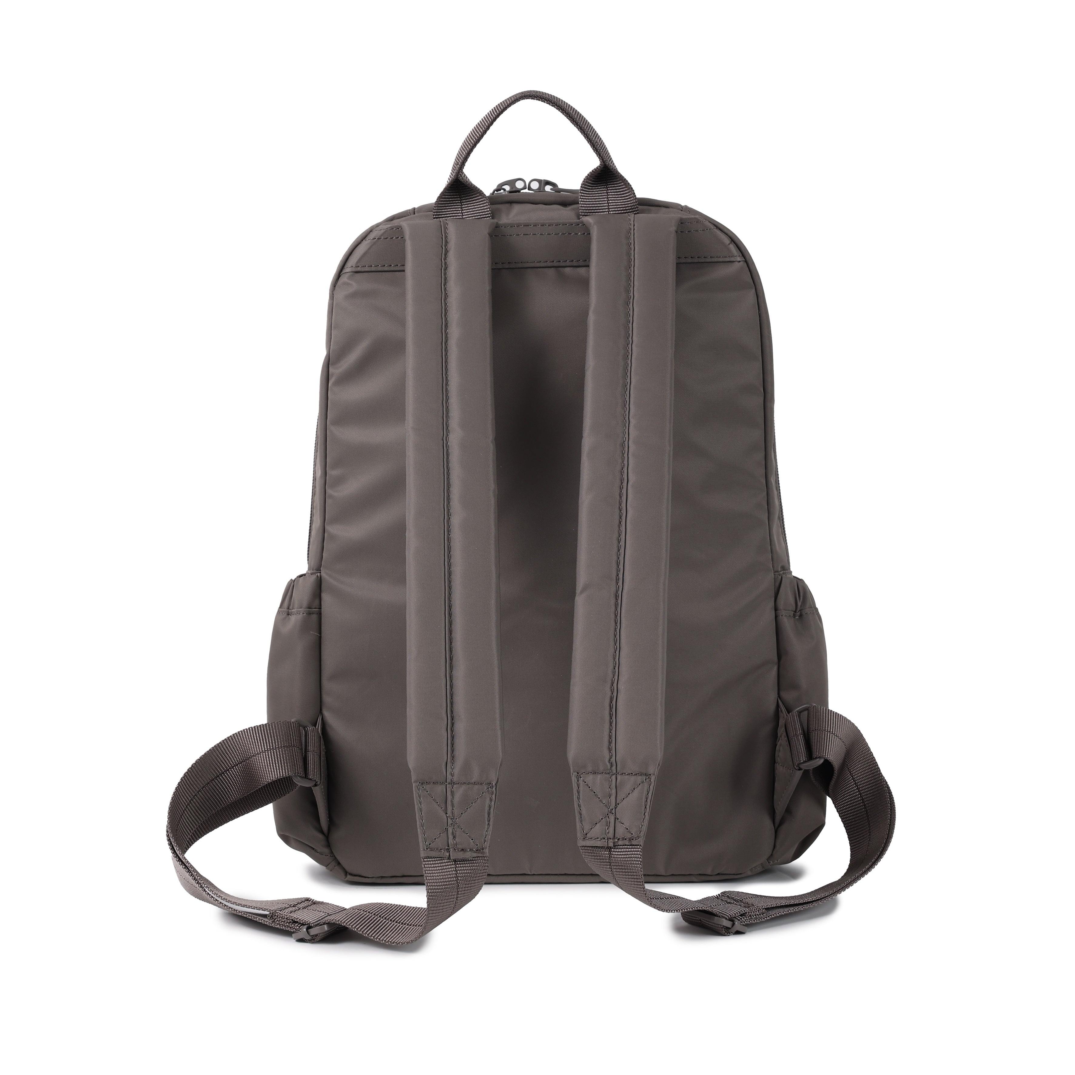 Hedgren Vogue XXL 14" Laptop Backpack Sepia Taupe