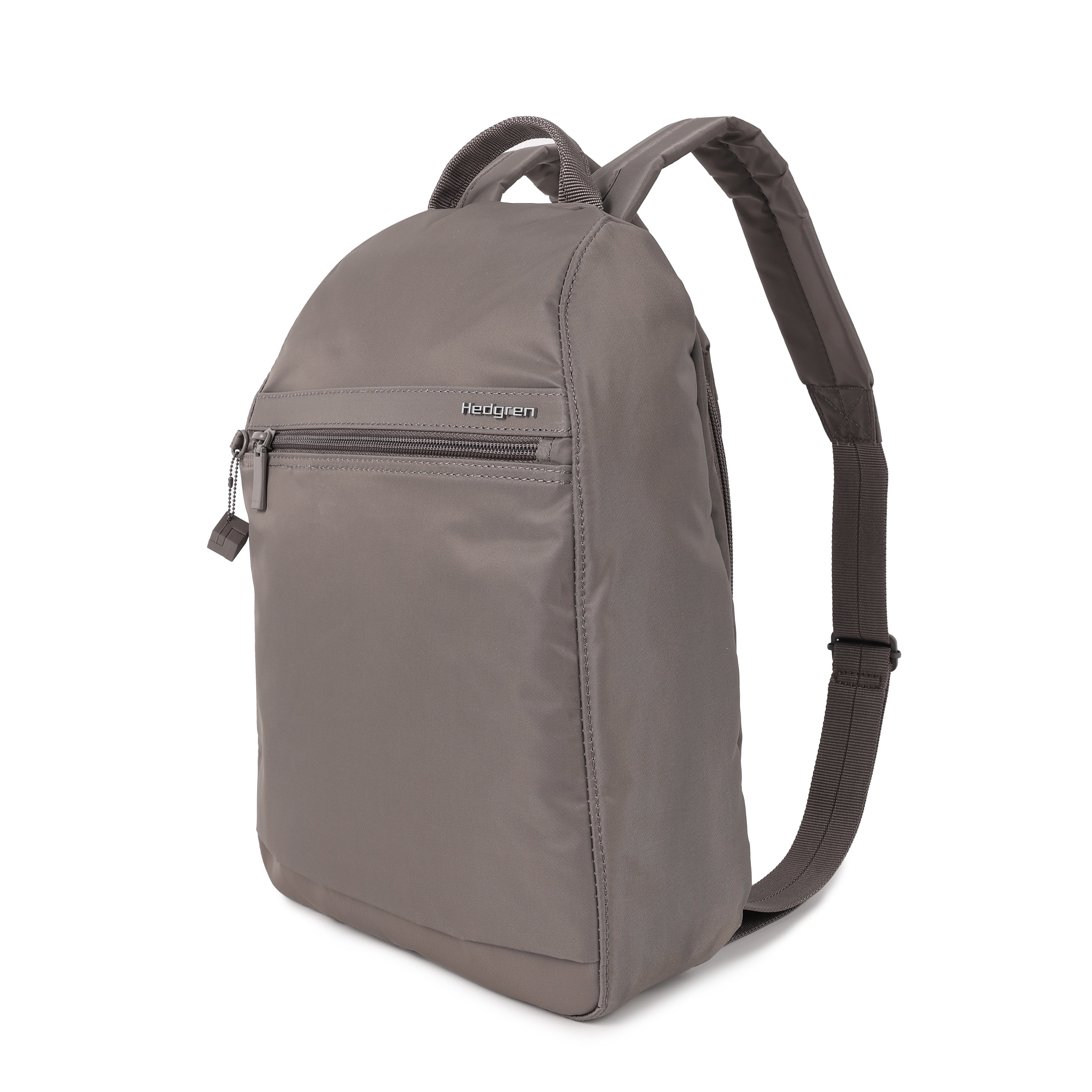 Hedgren Vogue RFID Backpack Sepia Taupe