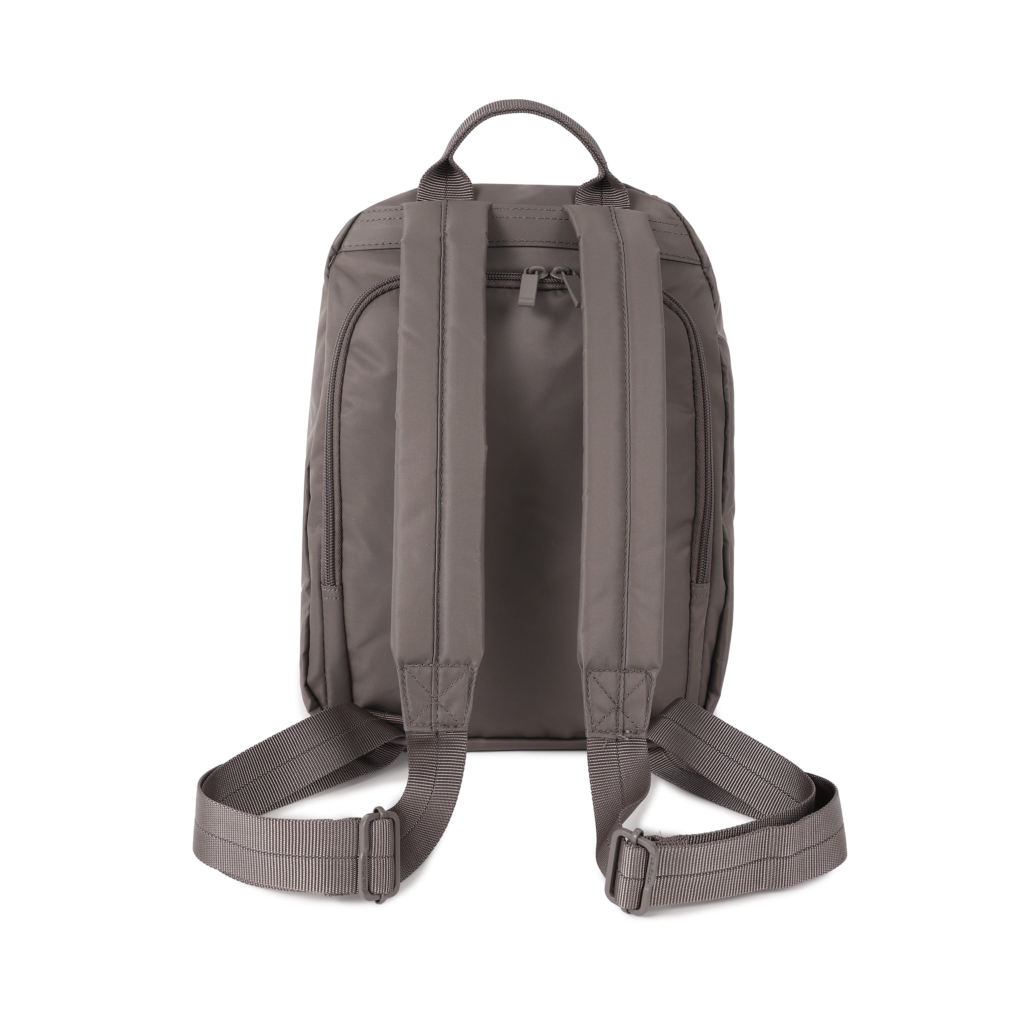 Hedgren Vogue RFID Backpack Sepia Taupe