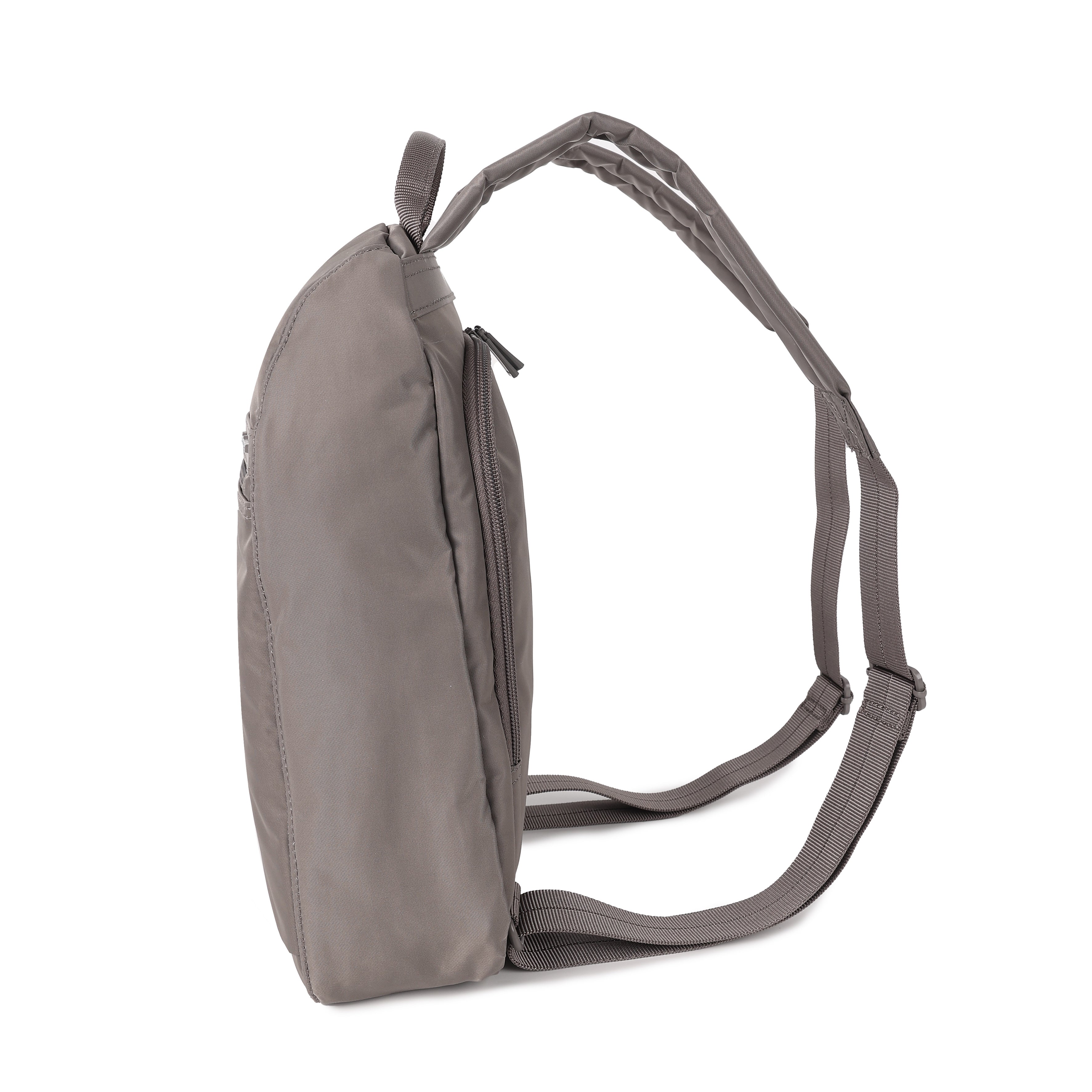 Hedgren Vogue RFID Backpack Sepia Taupe