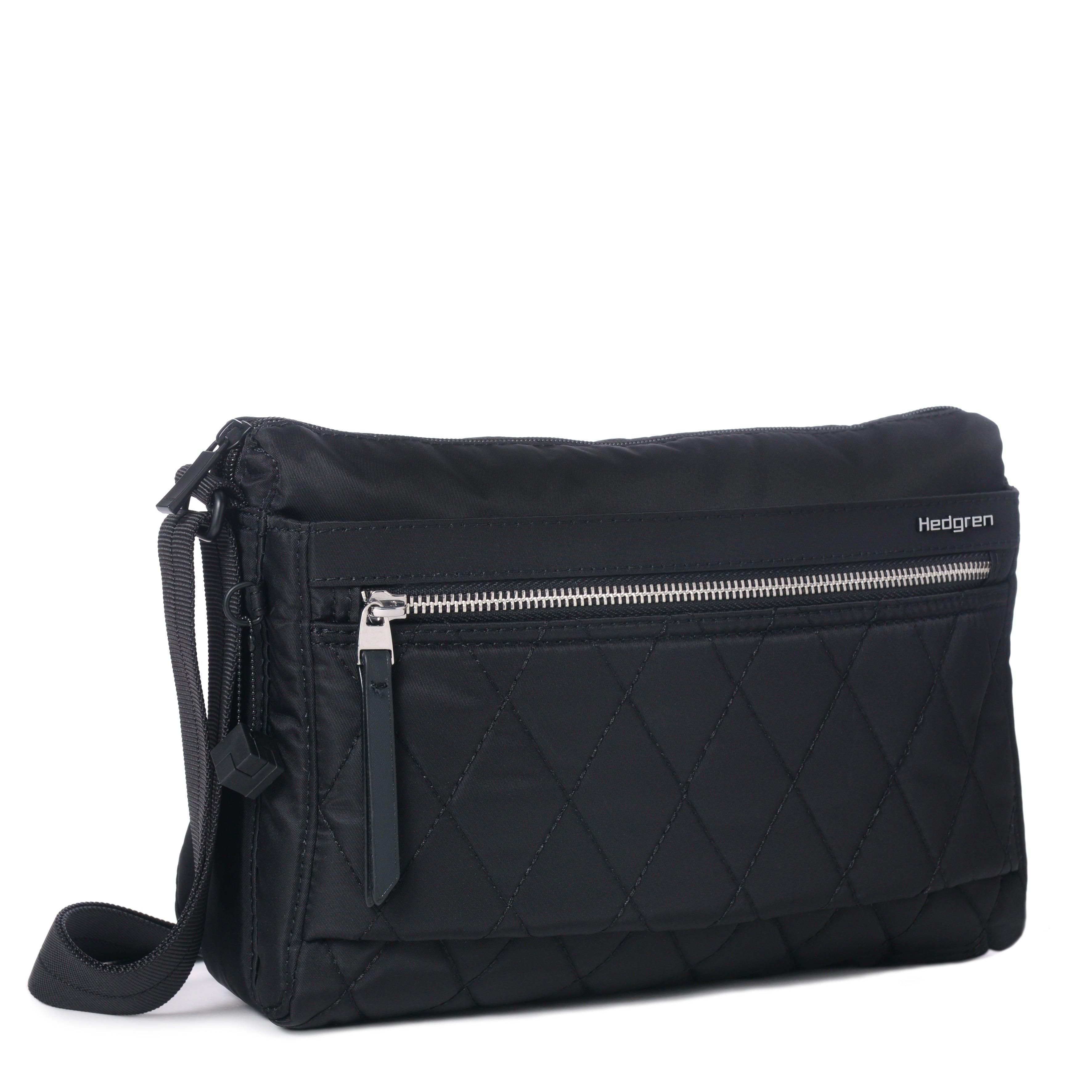 CARINA BAG BLACK