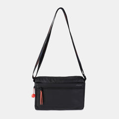 Hedgren Eye Medium Creasedblackcoral Bag