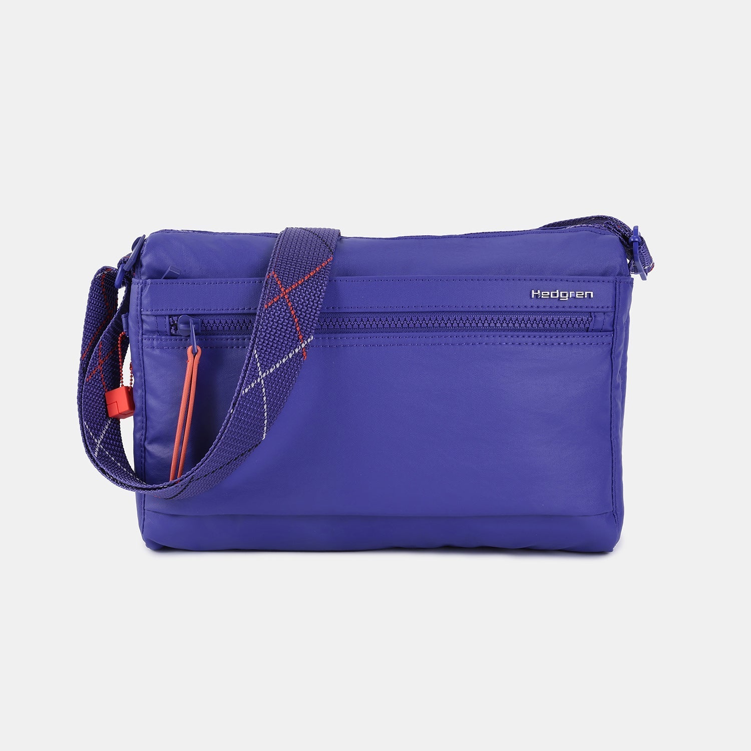 Hedgren Eye Medium Creasedroyalblue Bag - Hedgren