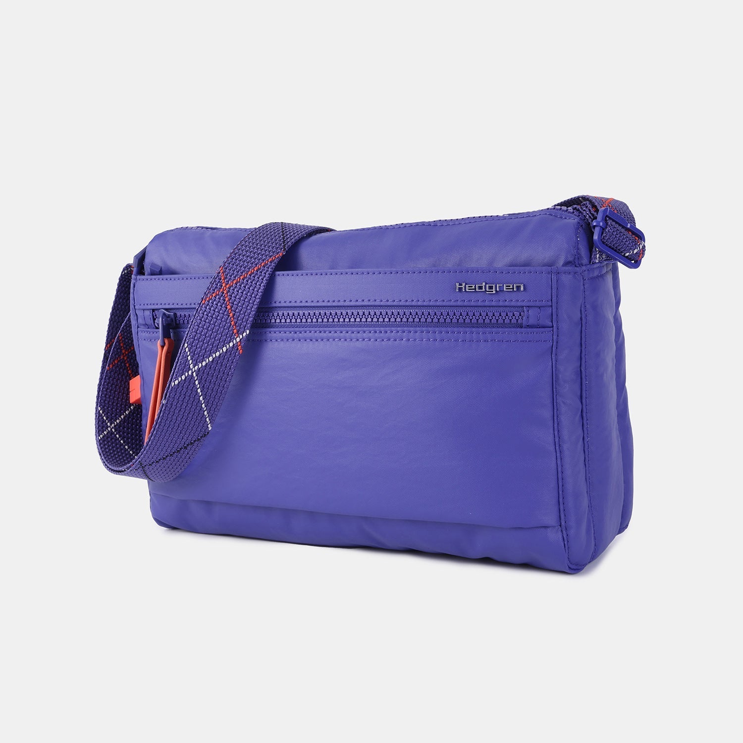 Hedgren Eye Medium Creasedroyalblue Bag - Hedgren