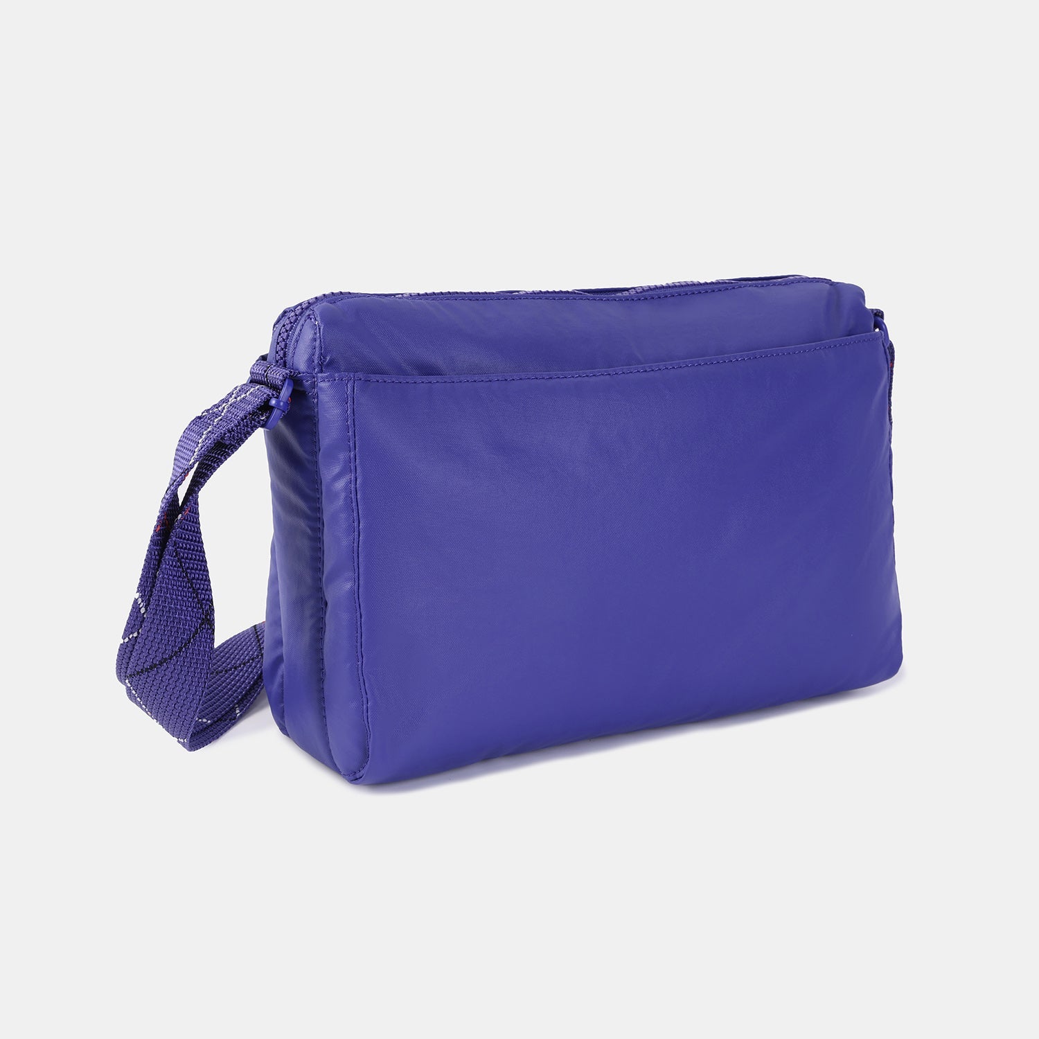 Hedgren Eye Medium Creasedroyalblue Bag