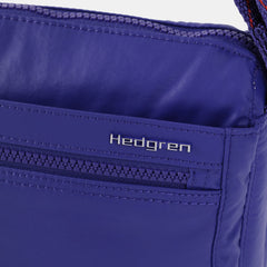 Hedgren Eye Medium Creasedroyalblue Bag