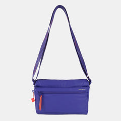 Hedgren Eye Medium Creasedroyalblue Bag