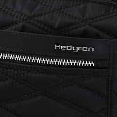 Hedgren Eye Medium Newquiltfullblack Bag - Hedgren