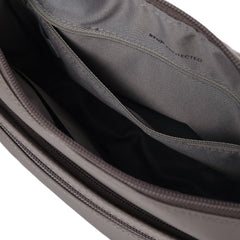 Hedgren Eye RFID Shoulder Bag Sepia Taupe
