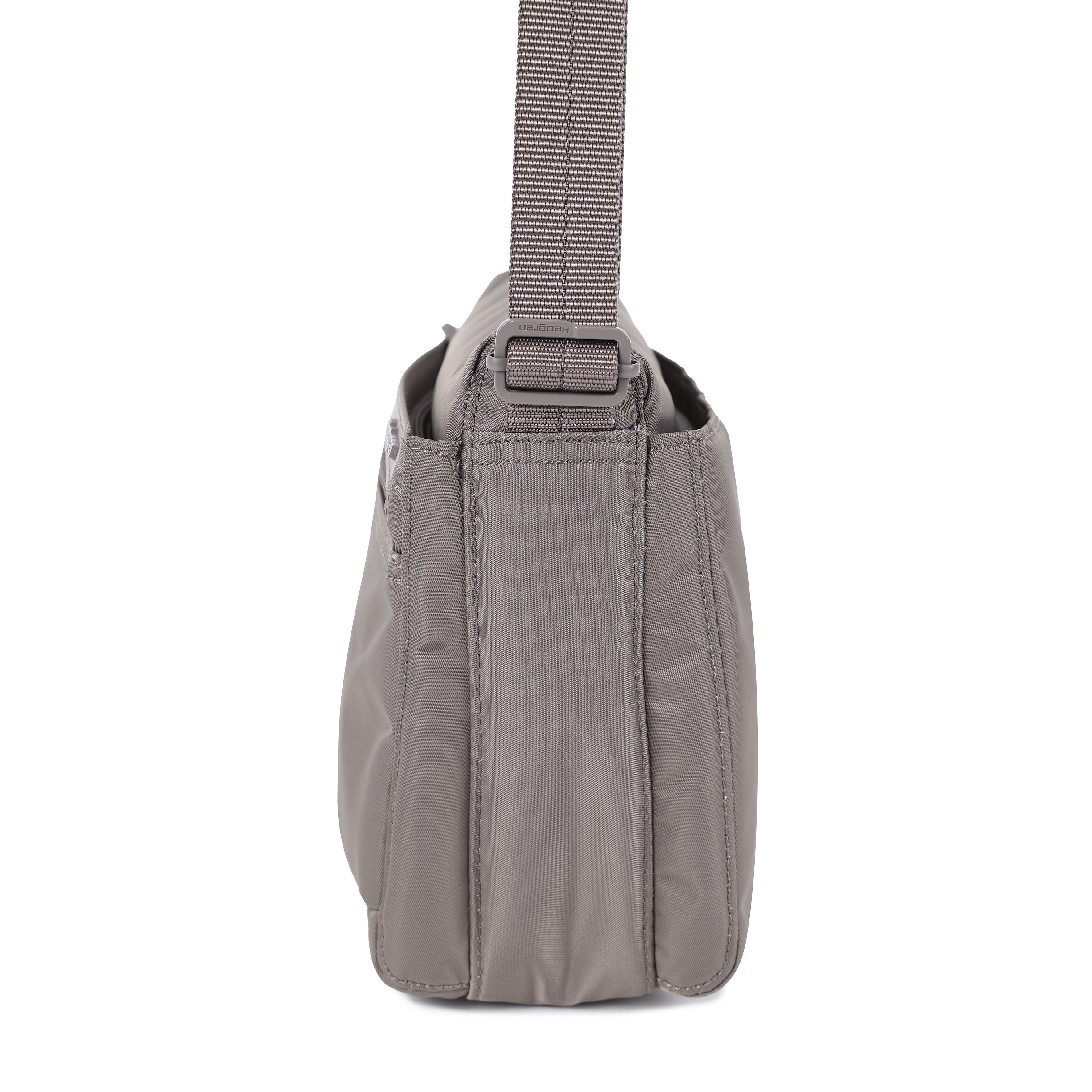 Hedgren Eye RFID Shoulder Bag Sepia Taupe