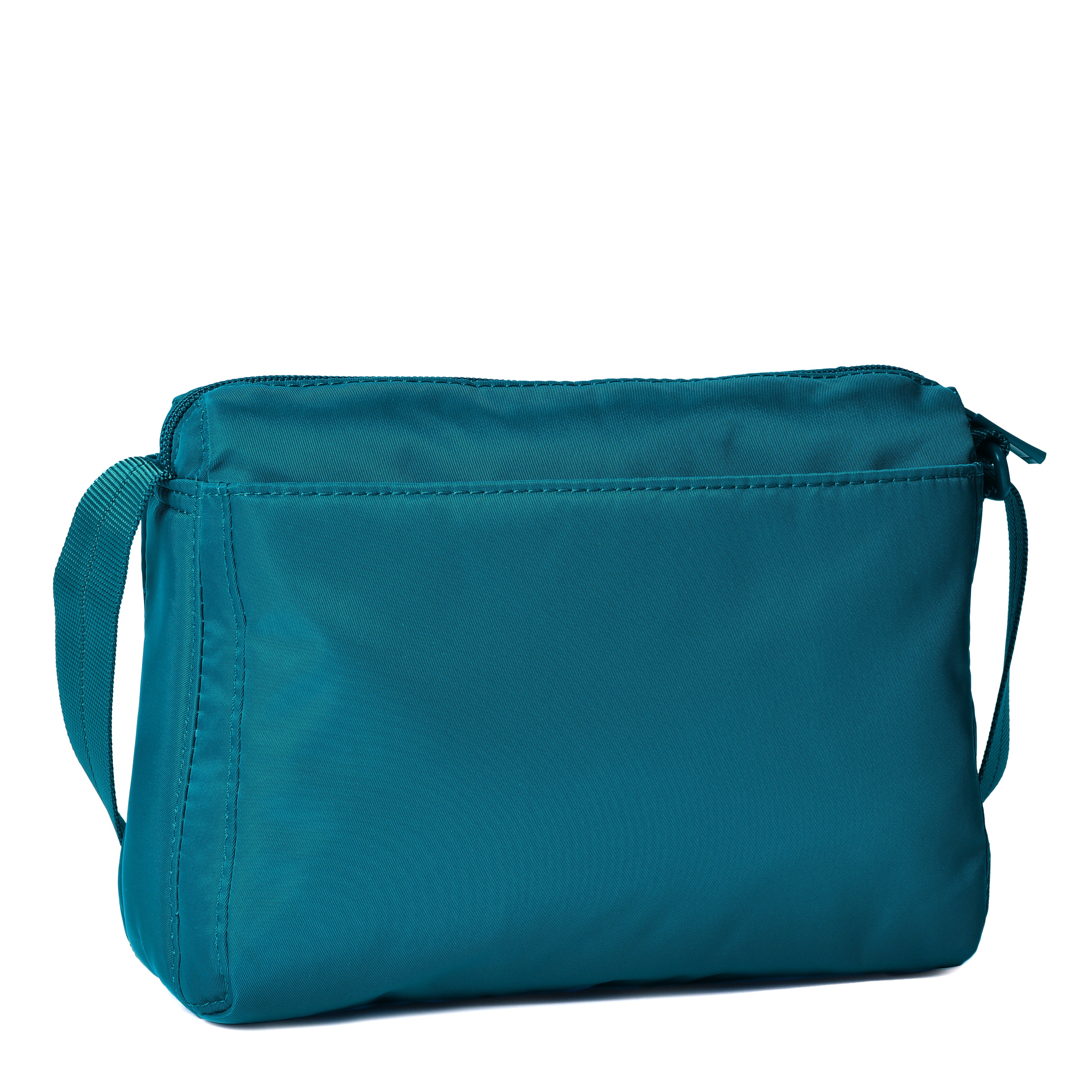 Hedgren Eye RFID Shoulder Bag Oceanic Blue