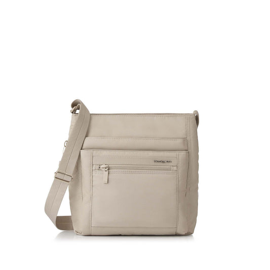 Hedgren Orva RFID Shoulder Bag Cashmere