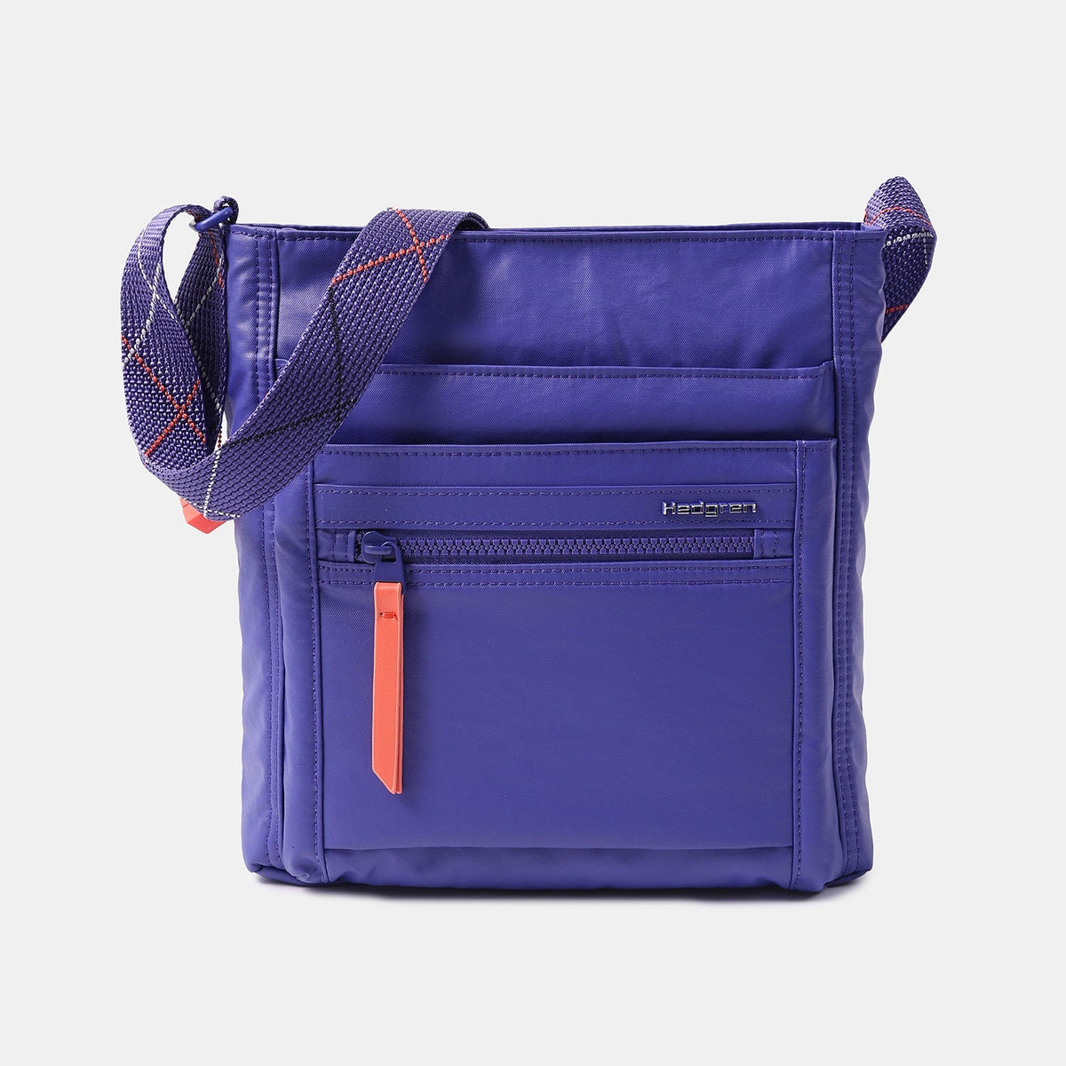 Hedgren Orva Creasedroyalblue Bag