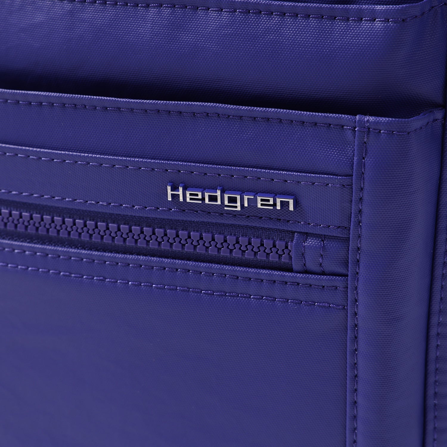 Hedgren Orva Creasedroyalblue Bag