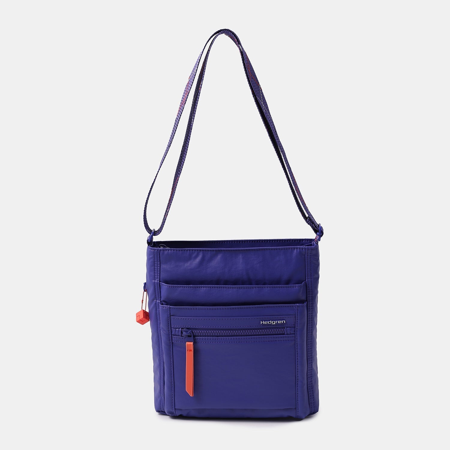 Hedgren Orva Creasedroyalblue Bag