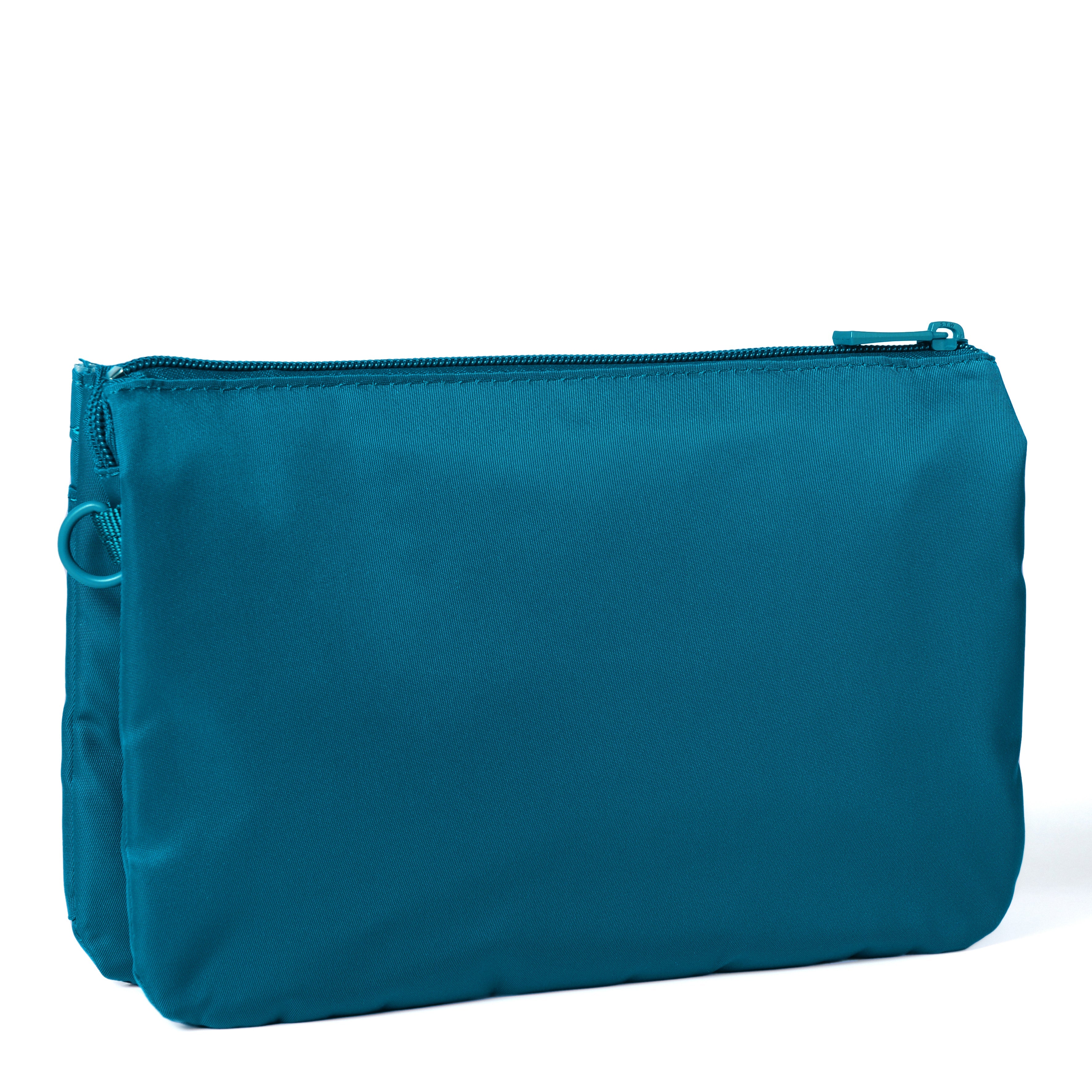 Hedgren Emma RFID Crossbody Oceanic Blue