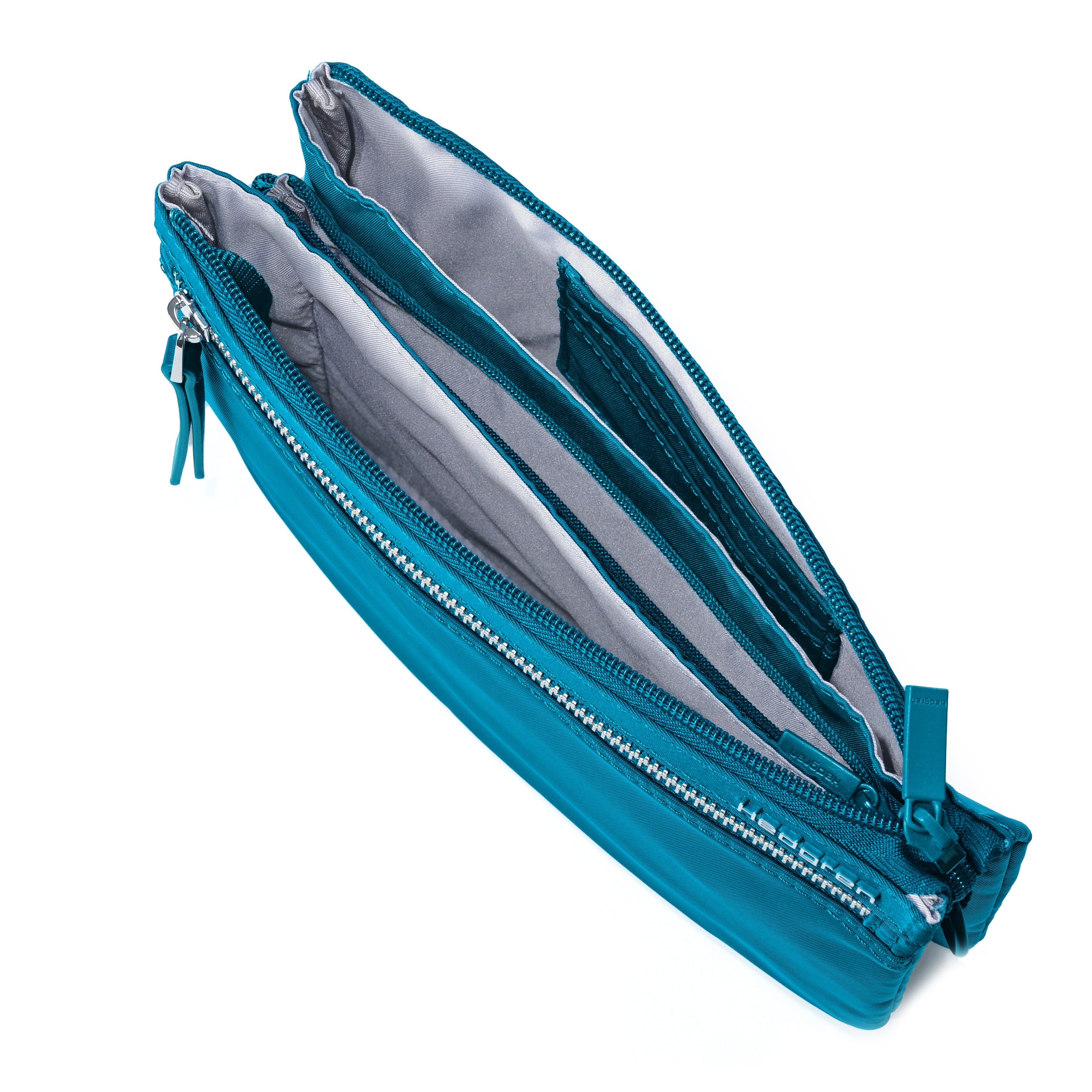 Hedgren Emma RFID Crossbody Oceanic Blue