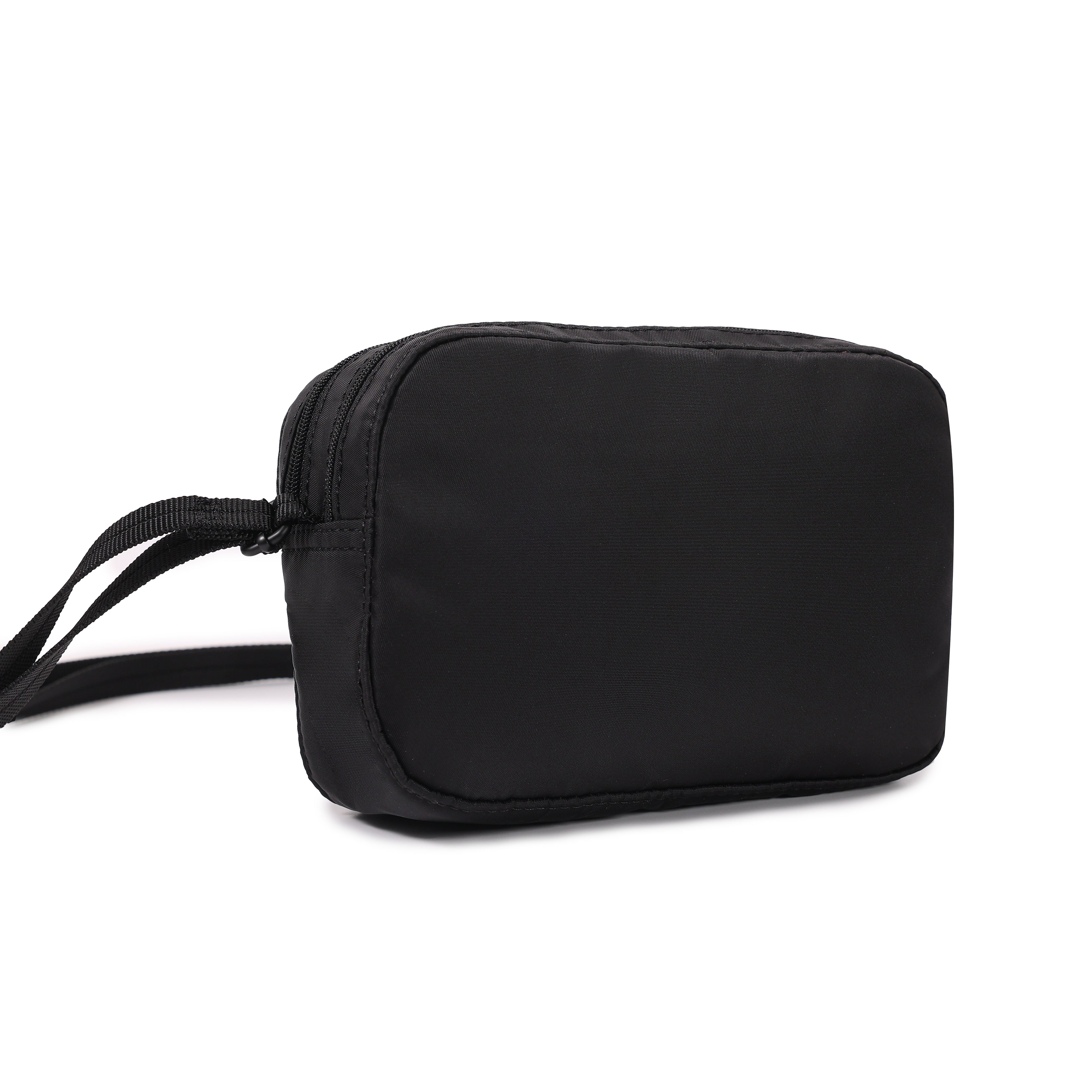 Hedgren Maia Mini RFID Crossbody Black