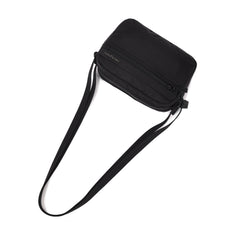 Hedgren Maia Mini RFID Crossbody Black