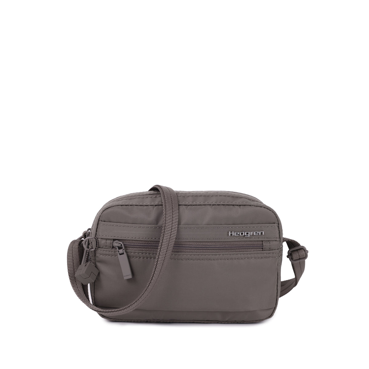 Hedgren Maia Mini RFID Crossbody Sepia Taupe