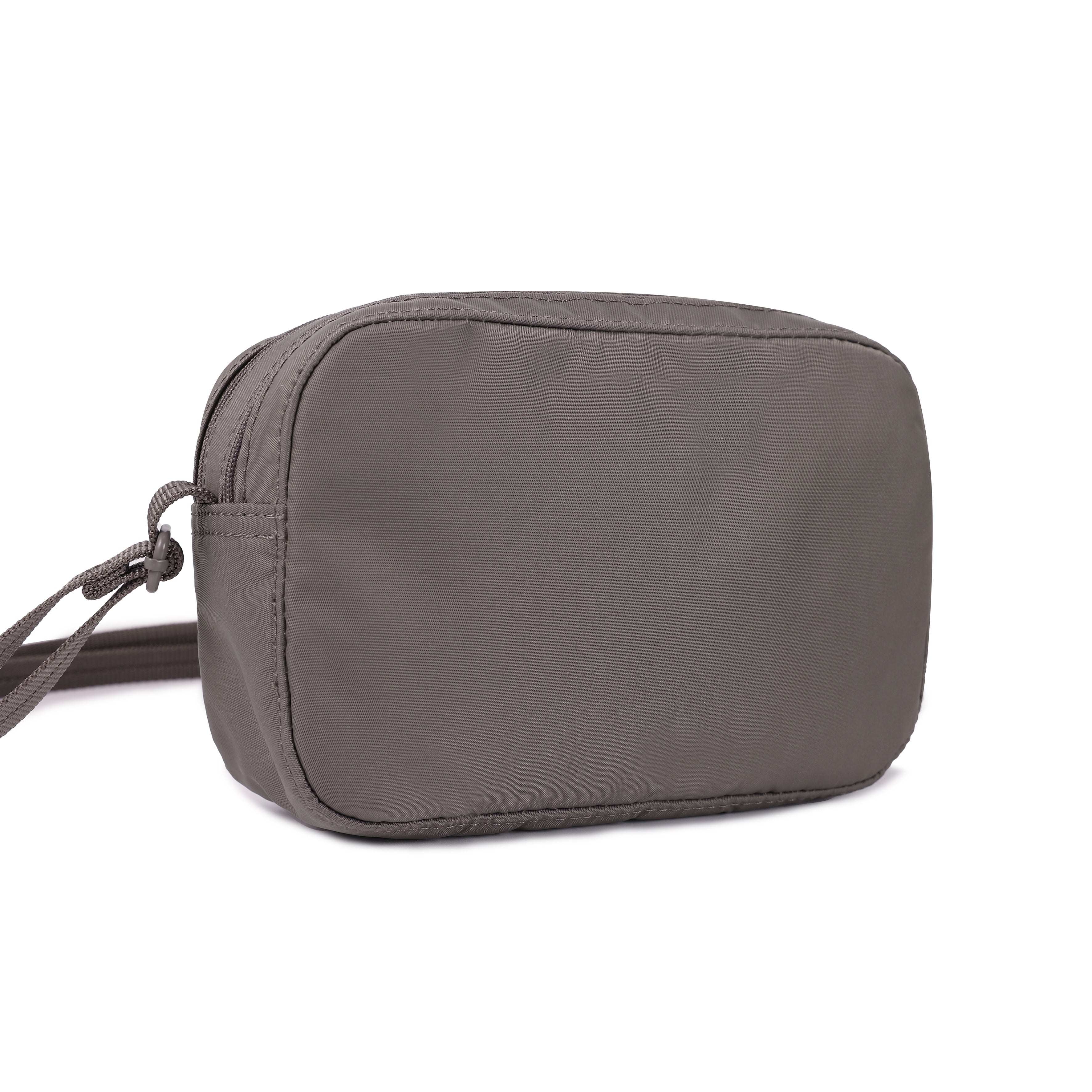 Hedgren Maia Mini RFID Crossbody Sepia Taupe