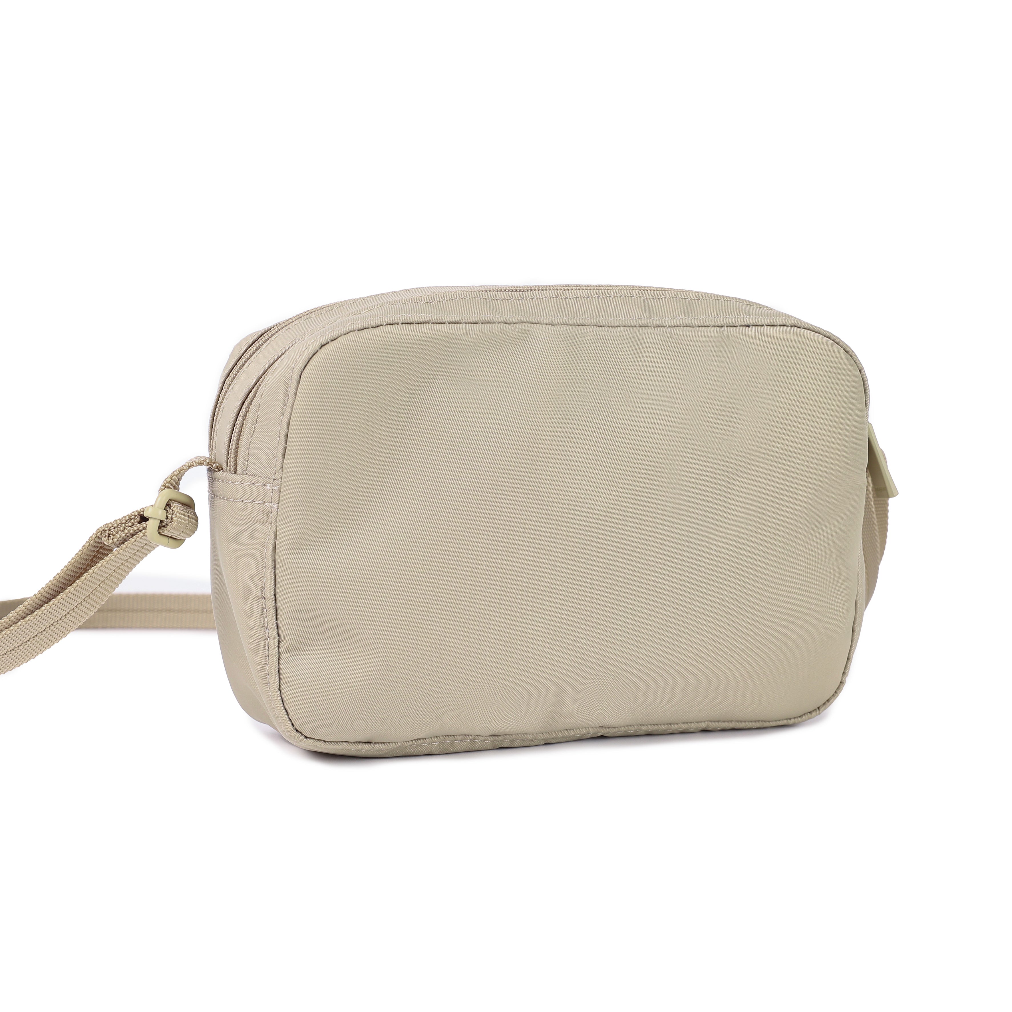 Hedgren Maia Mini RFID Crossbody Cashmere Beige