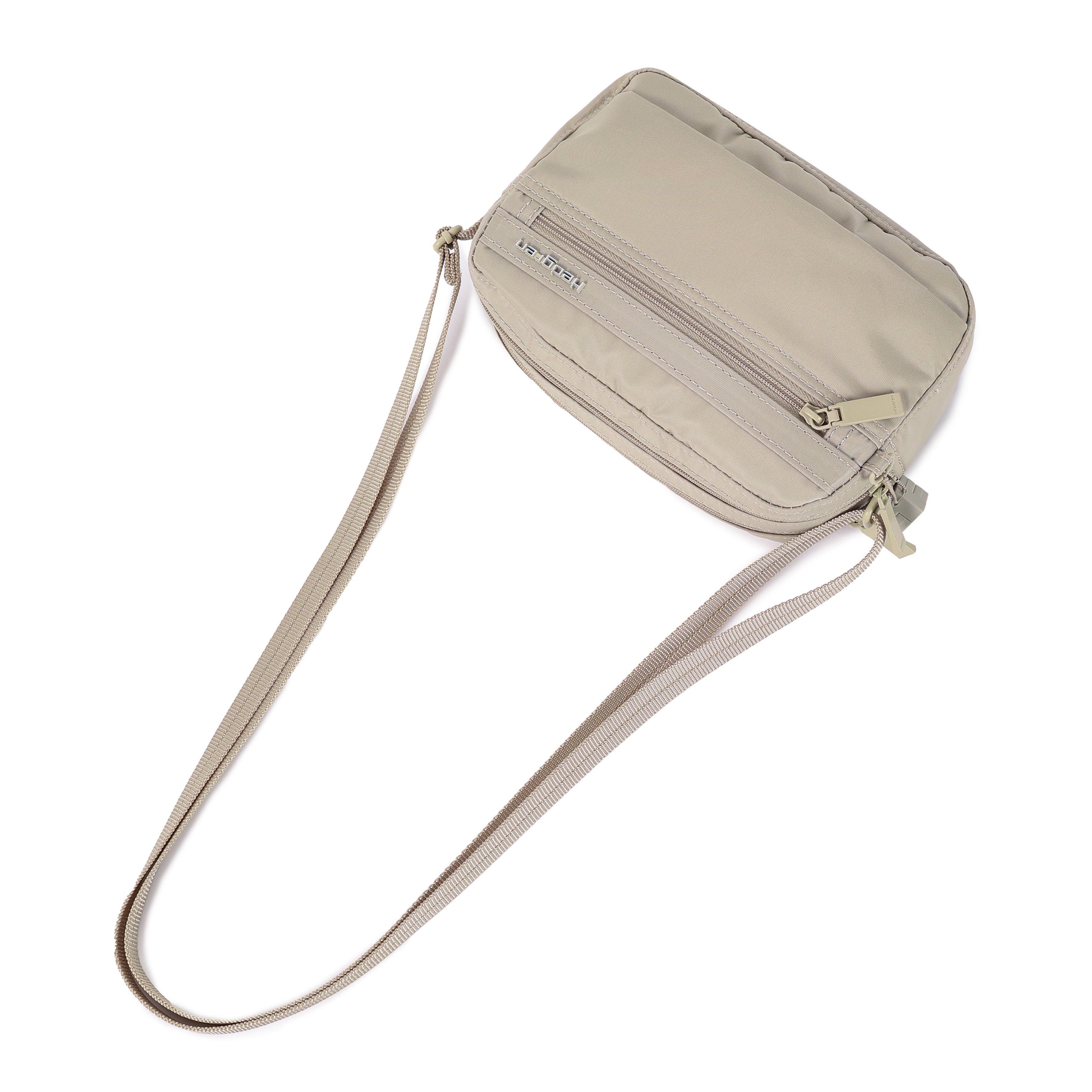 Hedgren Maia Mini RFID Crossbody Cashmere Beige