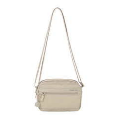 Hedgren Maia Mini RFID Crossbody Cashmere Beige