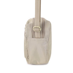 Hedgren Maia Mini RFID Crossbody Cashmere Beige