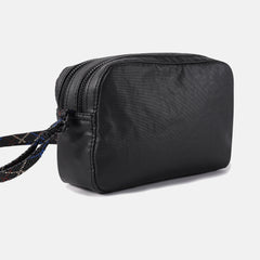 Hedgren Maia Mini RFID Crossbody Creased Black