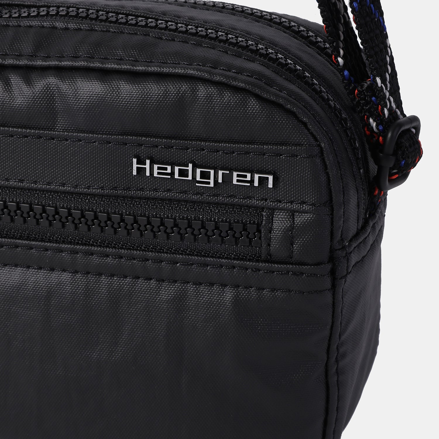 Hedgren Maia Creasedblackcoral Bag