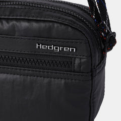 Hedgren Maia Creasedblackcoral Bag