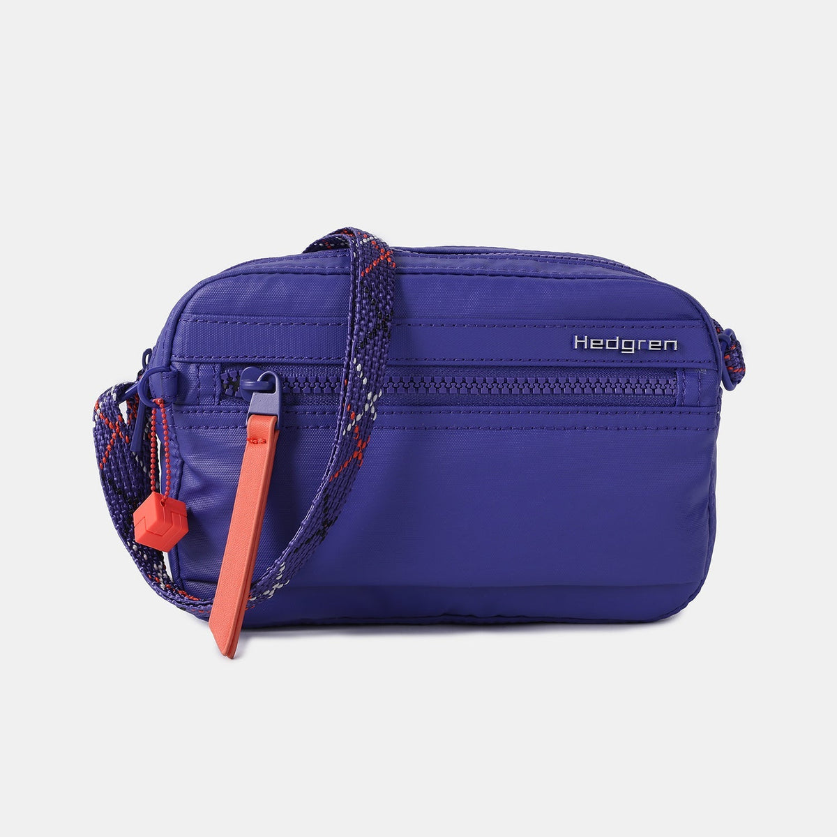 Hedgren Maia Creasedroyalblue Bag