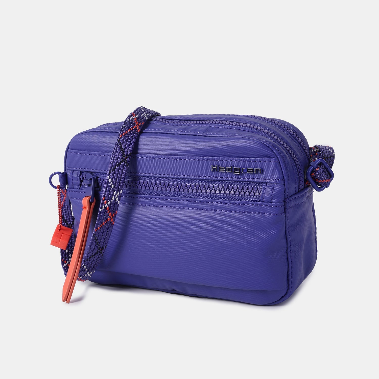 Hedgren Maia Creasedroyalblue Bag