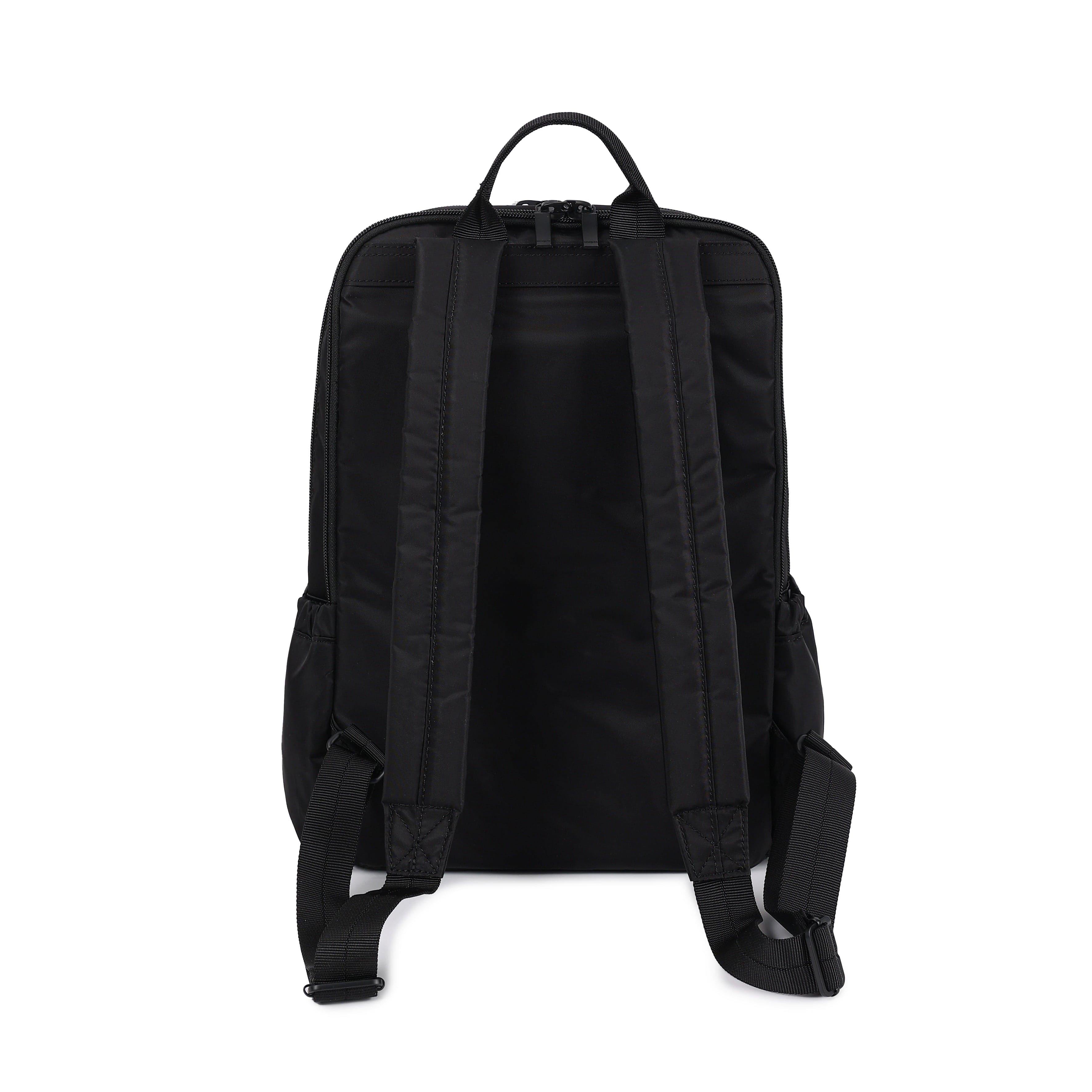 Hedgren Ava RFID 15.6" Laptop Backpack Black - Hedgren