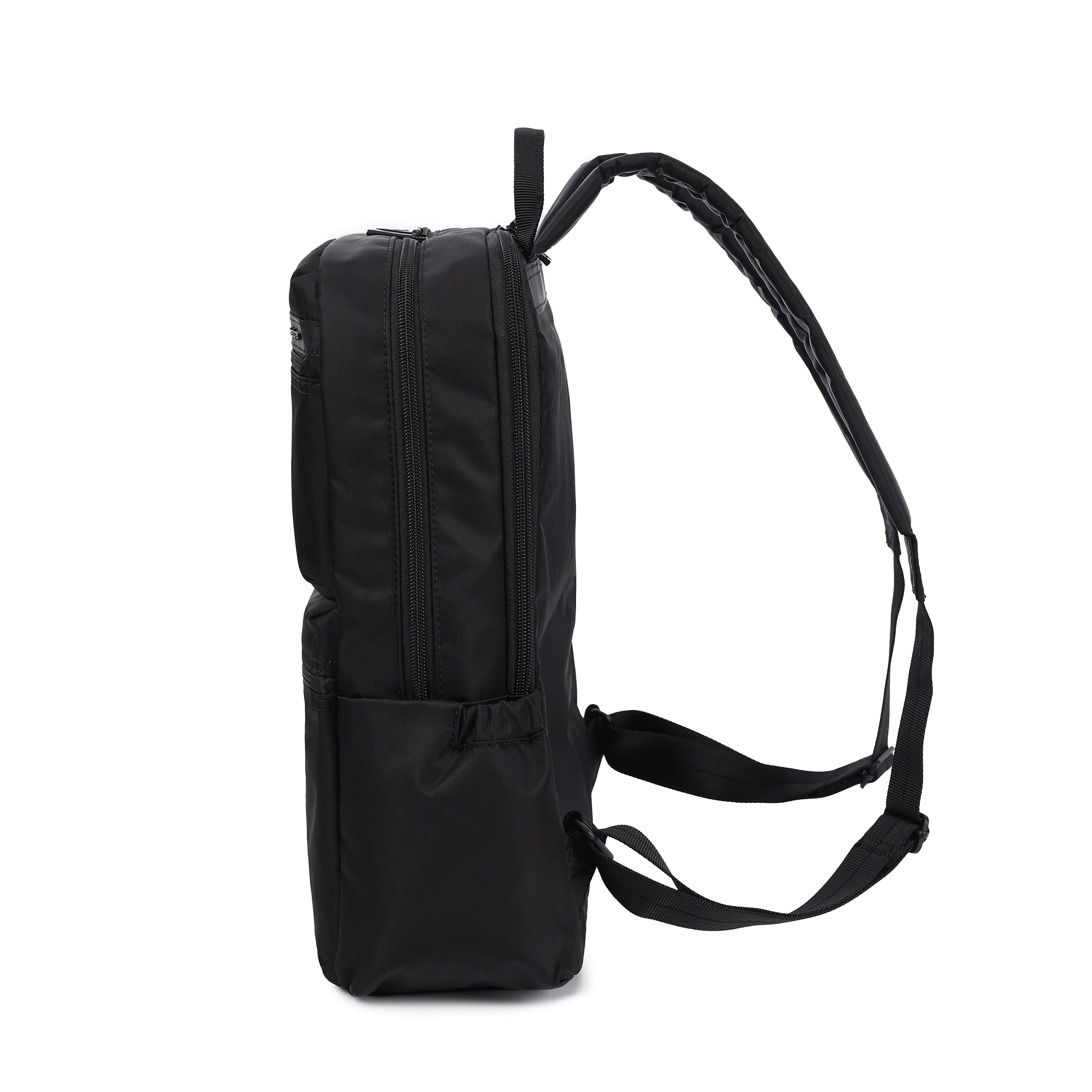 Hedgren Ava RFID 15.6" Laptop Backpack Black - Hedgren