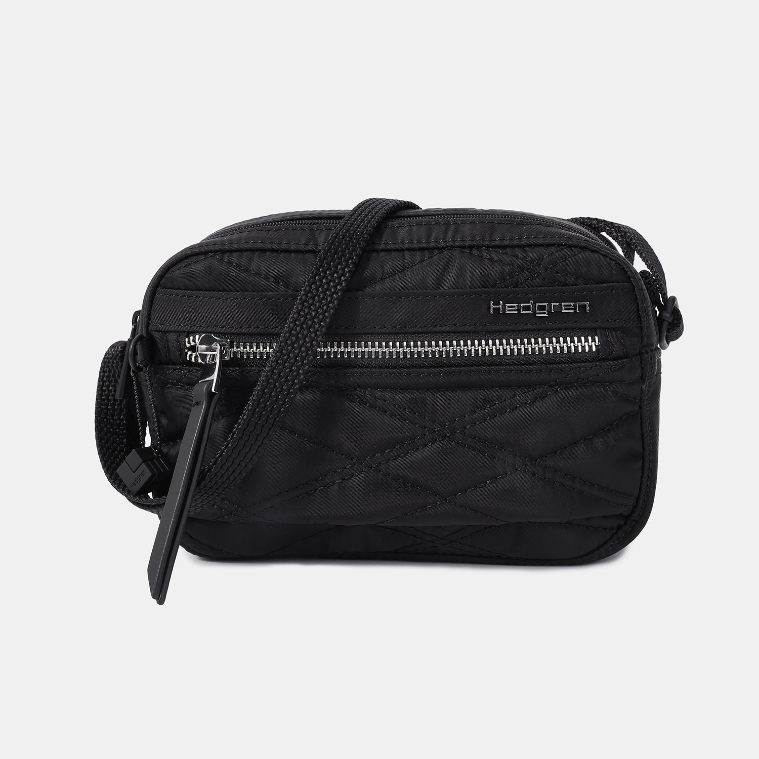 Hedgren Maia Newquiltfullblack Bag