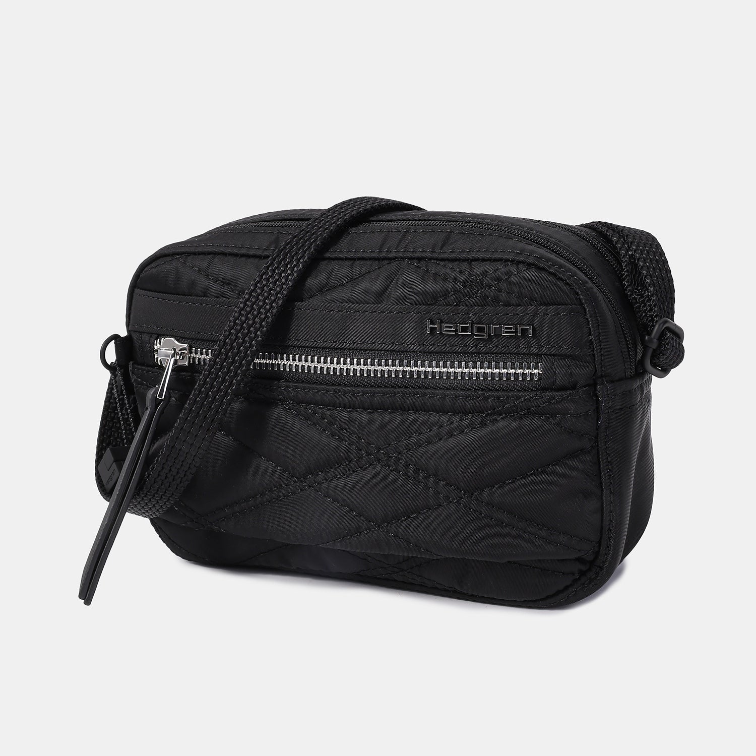 Hedgren Maia Newquiltfullblack Bag